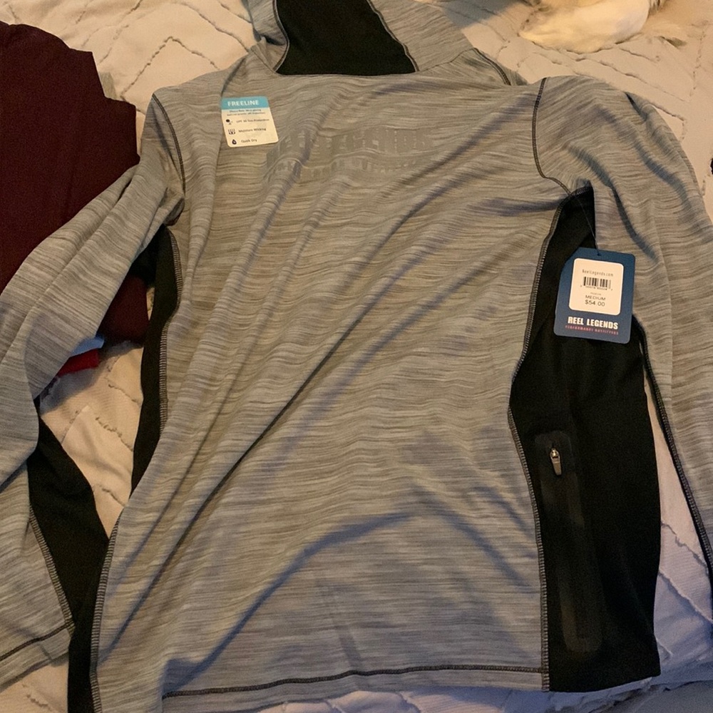 Brand new with tags